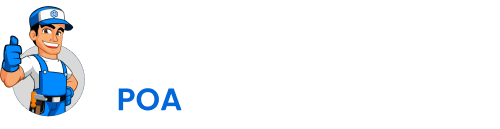 logo conserto máquina de lavar poa